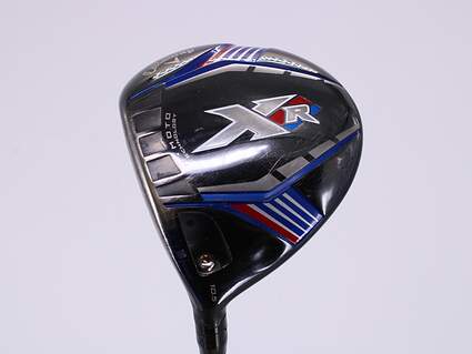 Callaway xr 9.0 driver Clearance