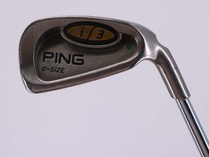 Ping i3 insert replacement Clearance