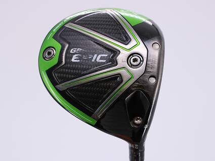 Callaway epic sub zero driver for sale Outlet