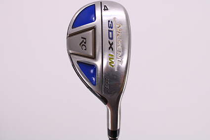 nickent 3dx ironwood hybrids for sale hybrids nickent 3dx ironwood hybrids for sale hybrids