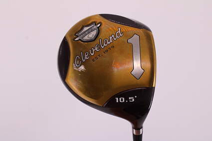 cleveland 270 driver