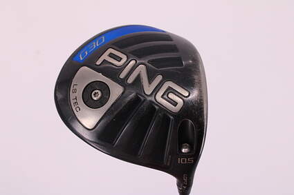 Ping G30 LS Tec Driver 10.5° Ping TFC 419D Graphite Regular Right Handed 46.0in