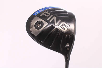 Ping G30 LS Tec Driver 9° Accra Tour Z CB 55 Graphite Regular Right Handed 45.75in