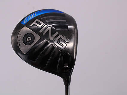 Ping G30 LS Tec Driver 10.5° Ping Tour 65 Graphite Regular Right Handed 45.25in