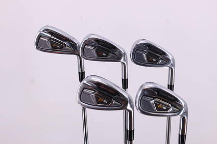 taylormade psi iron set