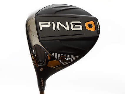ping driver left handed