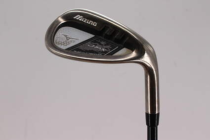 mizuno jpx wedge 58