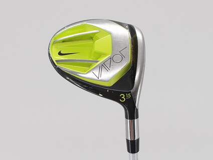 nike vapor fairway woods