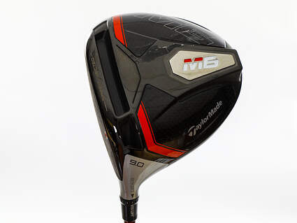 taylormade m6 driver for sale