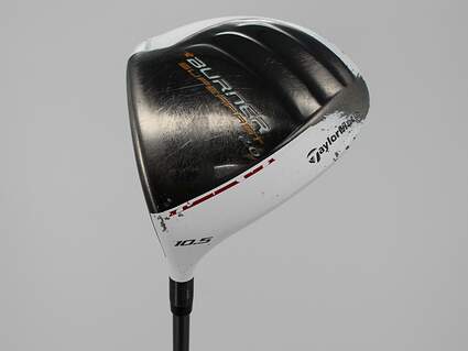taylormade burner superfast driver price