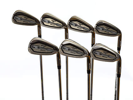 mizuno jpx ez irons 2015