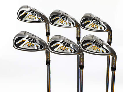 cobra s2 irons