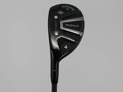 callaway rogue hybrid