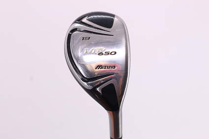 mizuno mp 650