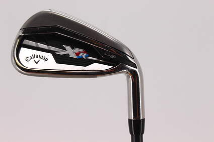callaway xr 3 iron