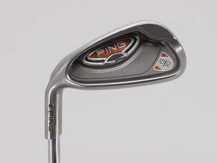 ping g10 xg irons