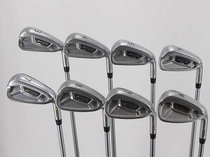 ping anser forged irons