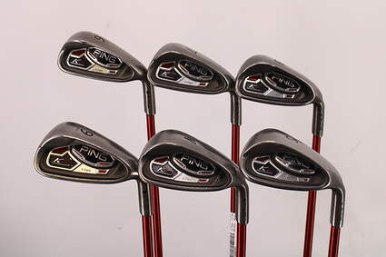 Ping 1 3 irons Clearance