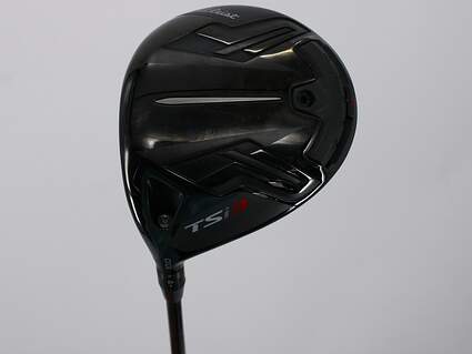 Used tsi3 driver Clearance