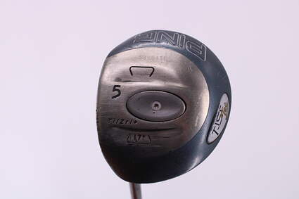 Ping tisi tec 3 wood Clearance
