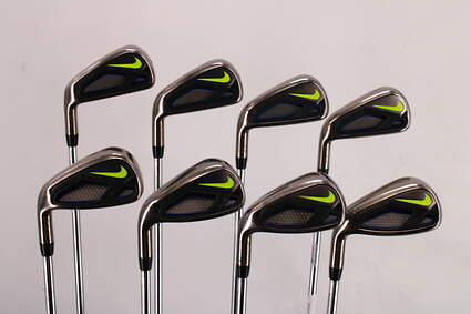 nike vapor fly iron set for sale