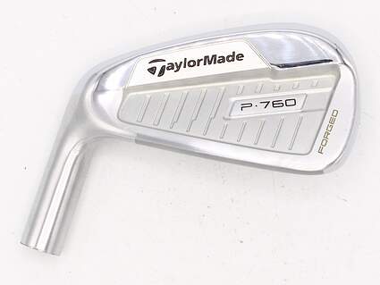 TaylorMade P760 Single Iron | 2nd Swing Golf