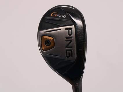 Ping g400 4 hybrid for sale Clearance