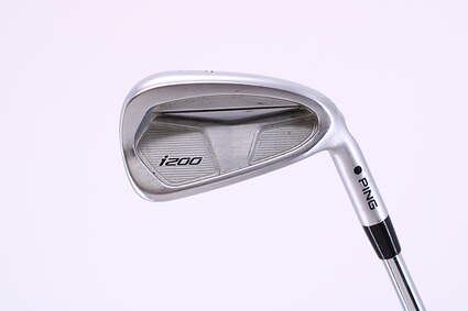 Ping i200 sand wedge Clearance