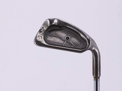 Ping ISI Single Iron 3 Iron Ping Steel Regular Right Handed Black Dot 39.0in