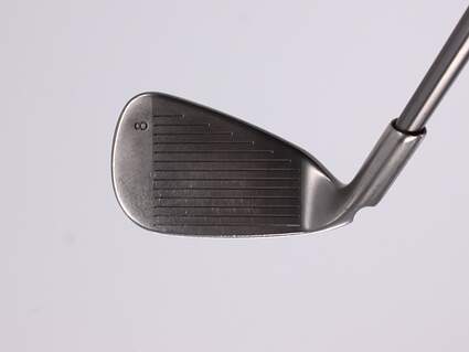 Ping G20 Single Iron 8 Iron Ping TFC 169I Graphite Regular Right Handed Black Dot 36.5in