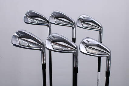 Used mizuno jpx 919 forged for sale Clearance