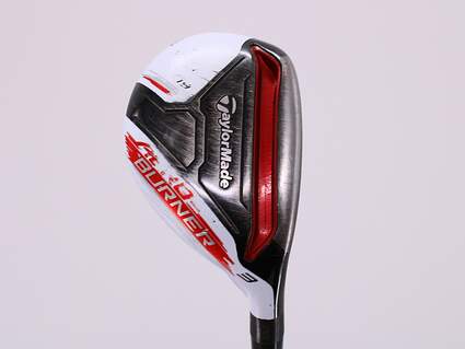 Taylormade aeroburner hybrid for sale Clearance
