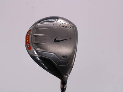 nike ignite 10.5 driver