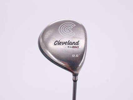 Cleveland Launcher Ti 460 2006 Driver 9.5° Cleveland Launcher Comp Graphite Regular Right Handed 43.5in