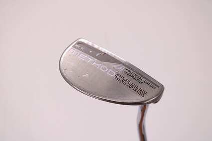 Nike Method Core MC5i Putter Steel Right Handed 35.25in
