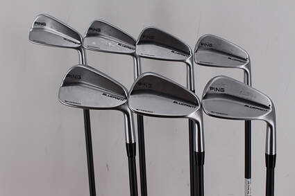 ping blueprint iron