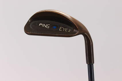 Ping Eye 2 Beryllium Copper Wedge | 2nd 