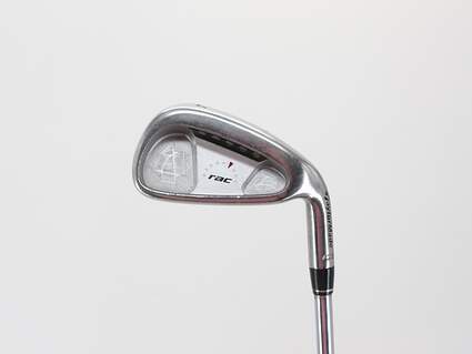 TaylorMade Rac OS Single Iron 4 Iron 23° TM Lite Steel Regular Right Handed 38.5in