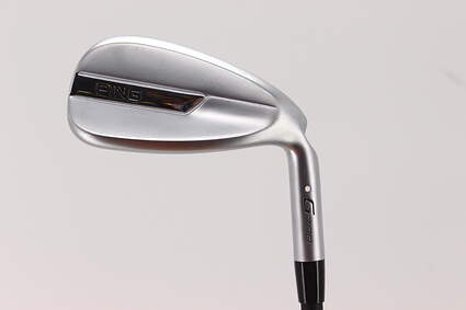 Ping g700 gap wedge Clearance