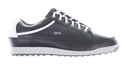 used mens golf shoes