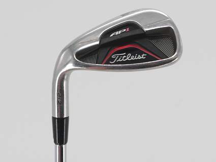 Used left handed pitching wedge Outlet