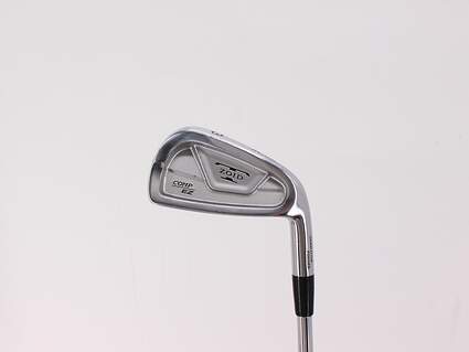 mizuno t zoid comp ez irons specs
