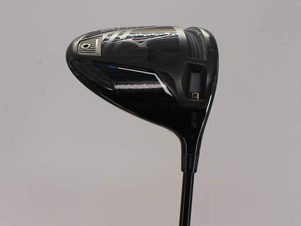 mizuno widec 2 driver