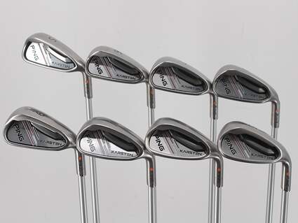 Buy Ping Karsten Hybrid Golf Discount