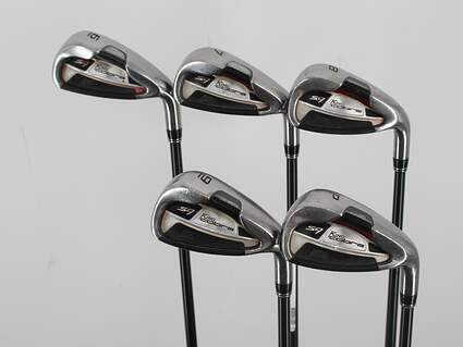 king cobra s9 irons