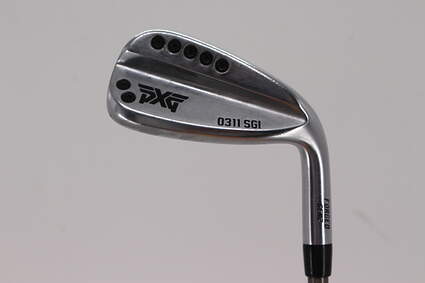 pxg sgi
