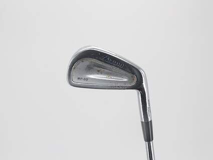 mizuno mp 60 2 iron