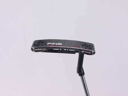 ping dale anser putter