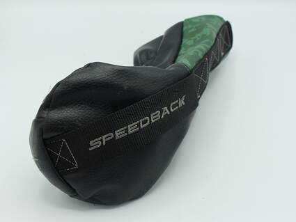 Cobra King F9 Speedback Driver Headcover Green/Black