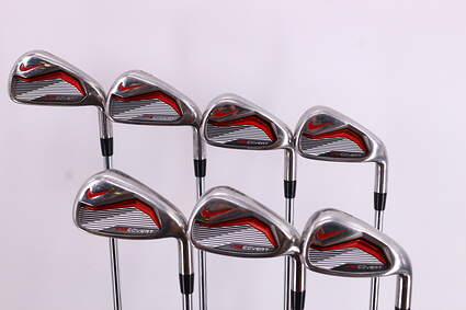 nike covert 2.0 irons for sale